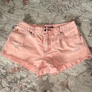 Billabong shorts